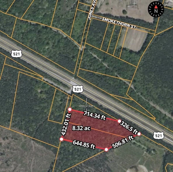 Main Listing Image