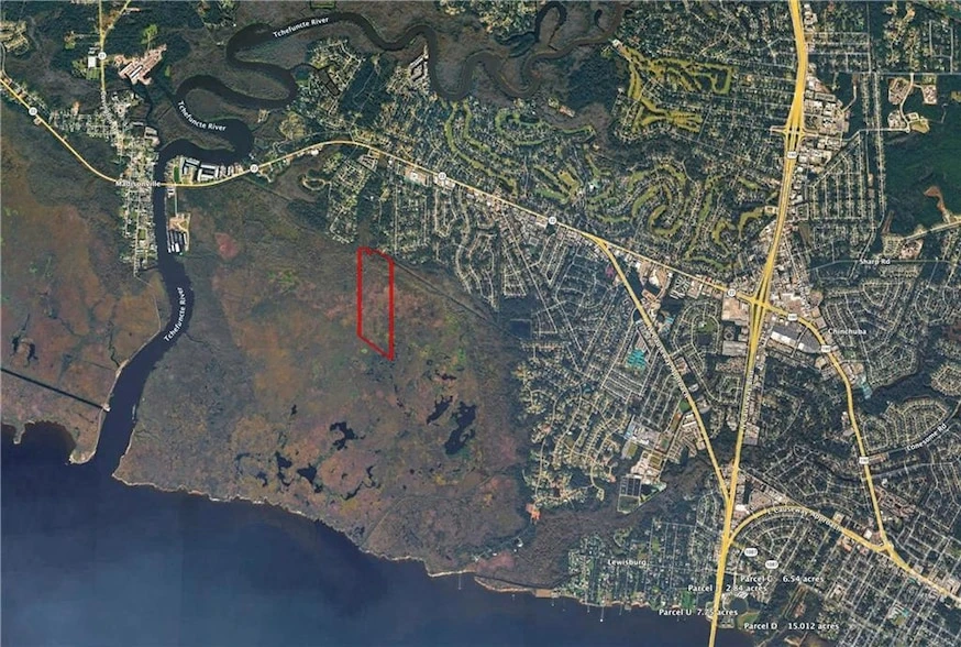 Main Listing Image