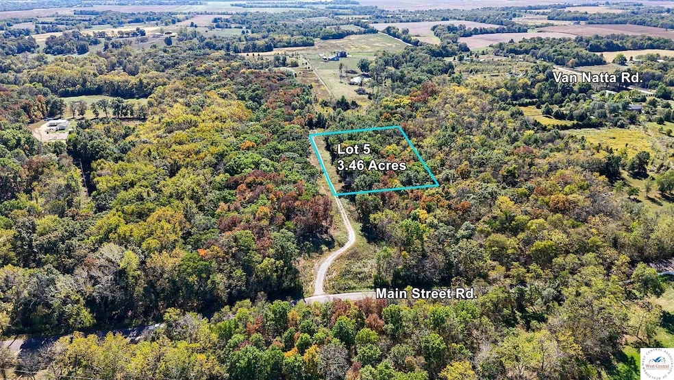 Main Listing Image