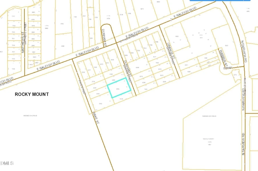 Main Listing Image