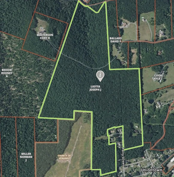 Main Listing Image
