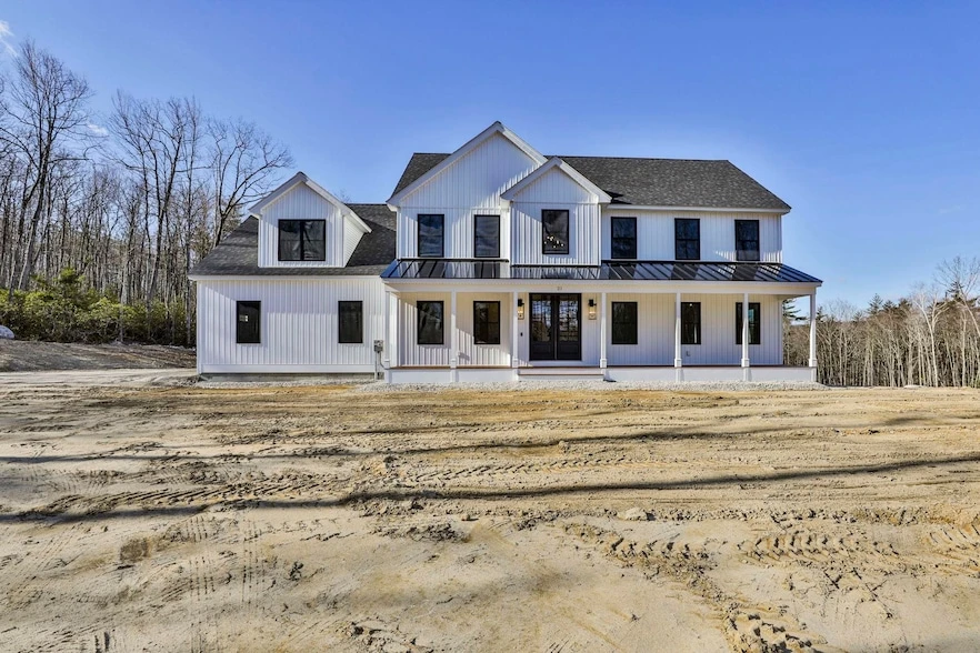 Main Listing Image