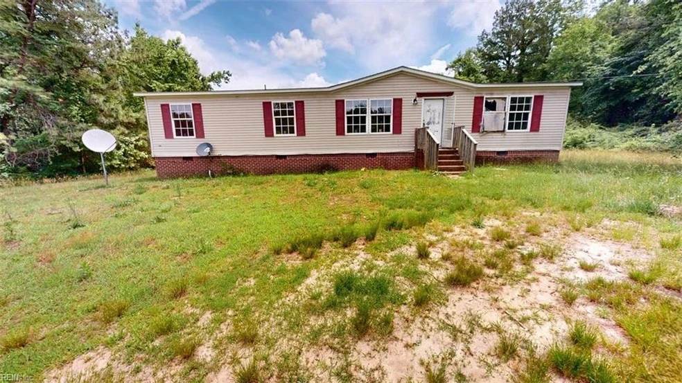 Main Listing Image