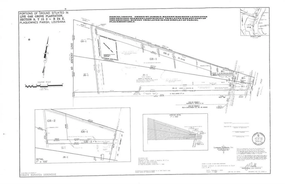 Main Listing Image