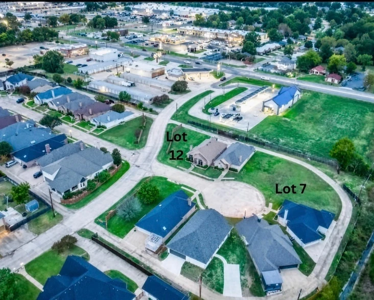 Main Listing Image