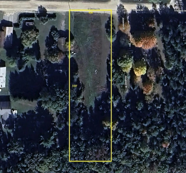 Main Listing Image