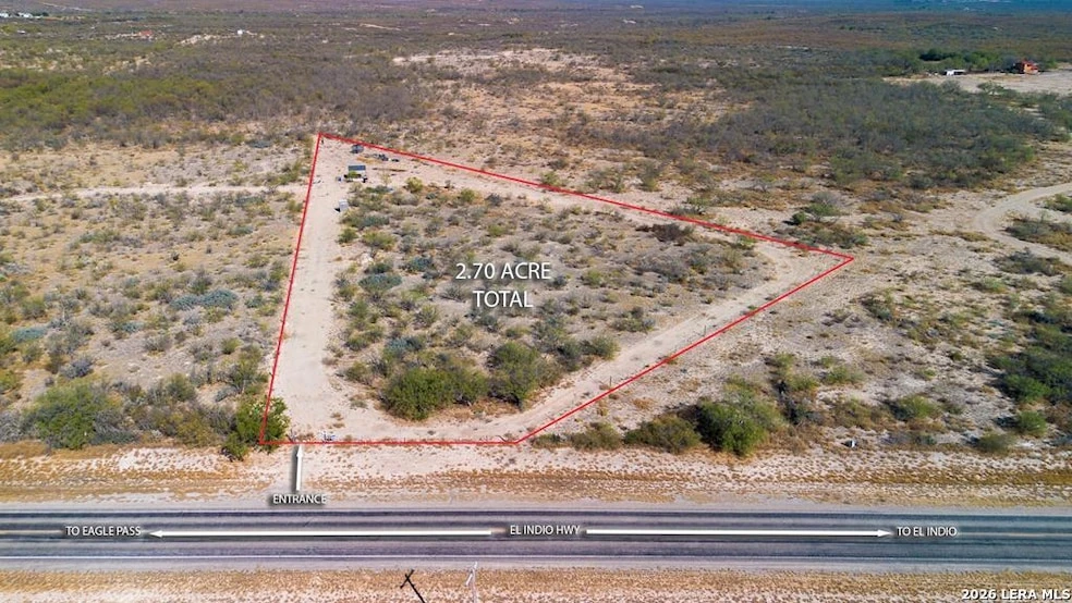Main Listing Image