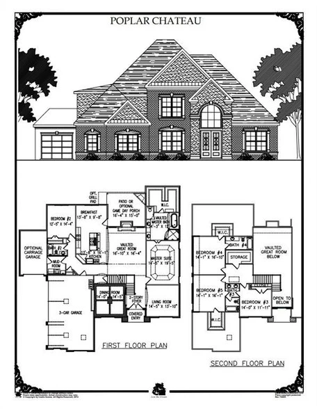 Main Listing Image