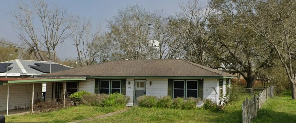 Main Listing Image