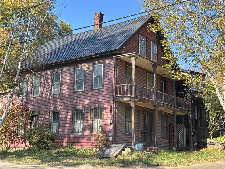 Main Listing Image