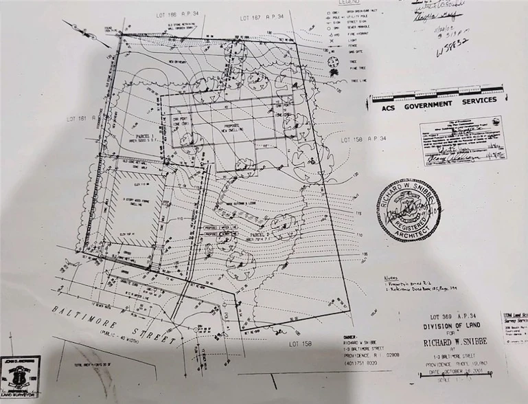 Main Listing Image