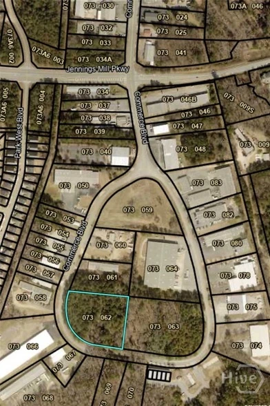 Main Listing Image