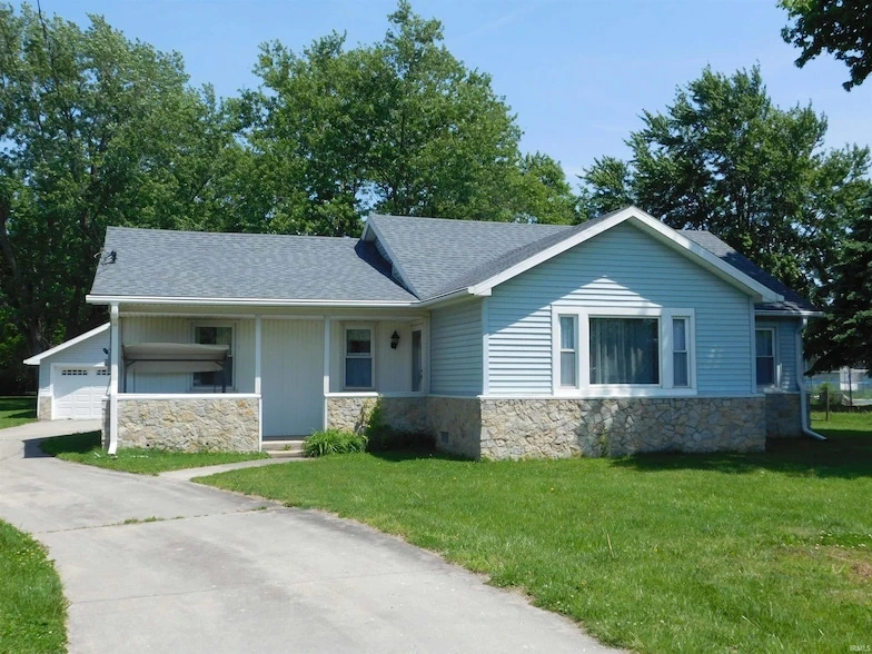 Main Listing Image
