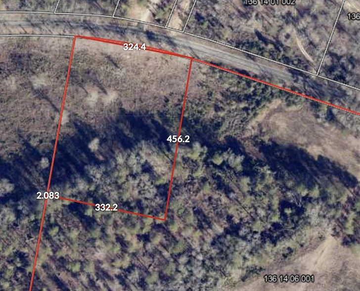 Main Listing Image