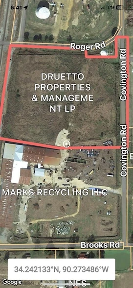 Main Listing Image