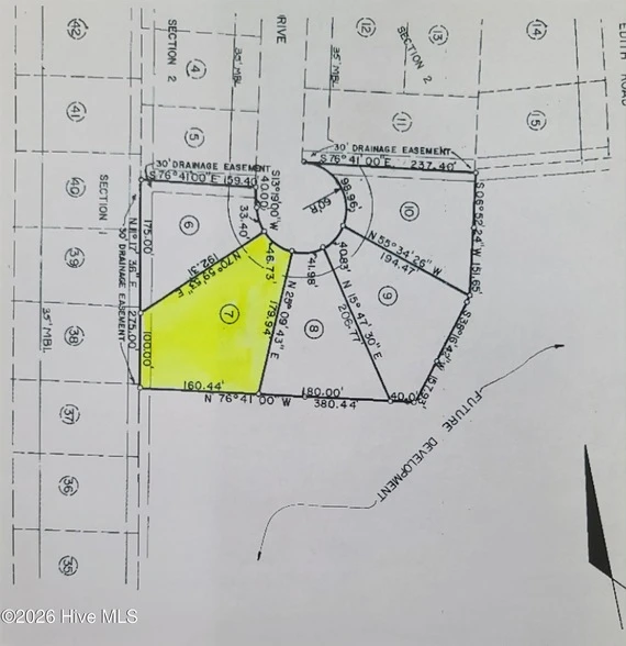 Main Listing Image