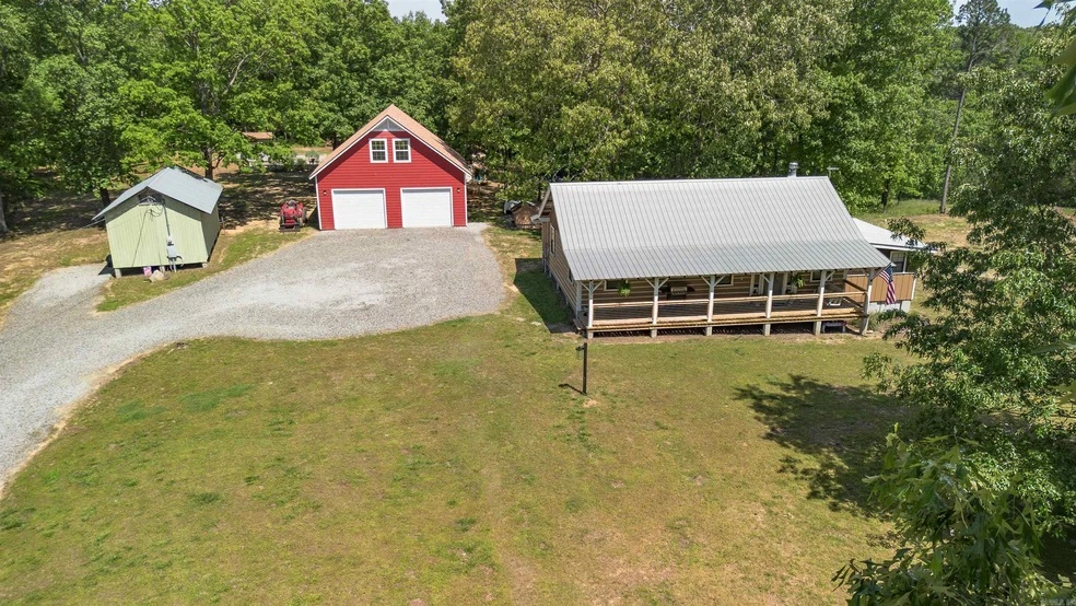 Main Listing Image