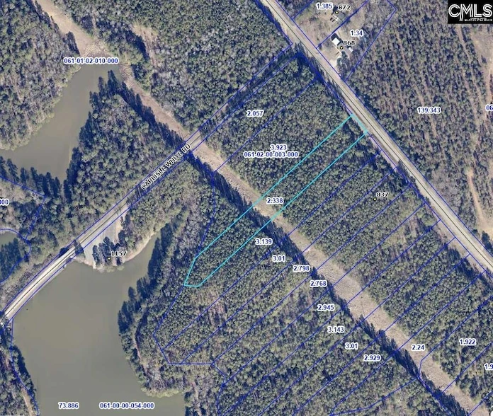 Main Listing Image