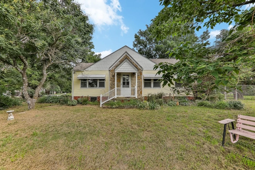 Main Listing Image