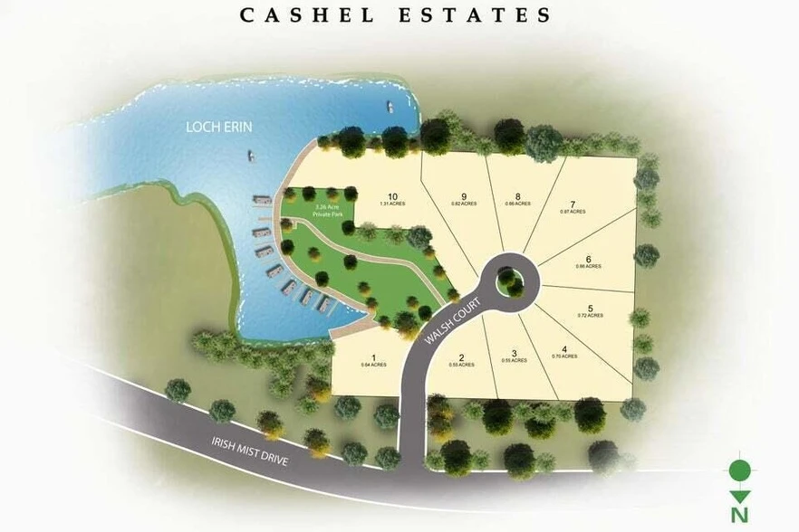 Main Listing Image