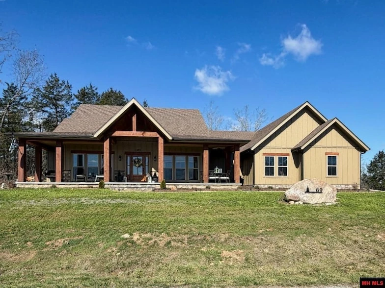 Main Listing Image