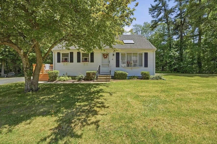 Main Listing Image