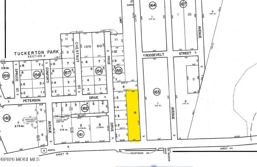 Main Listing Image