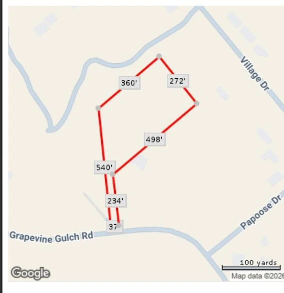 Main Listing Image