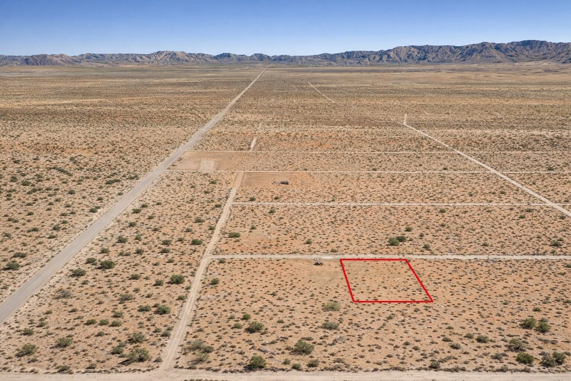 Main Listing Image