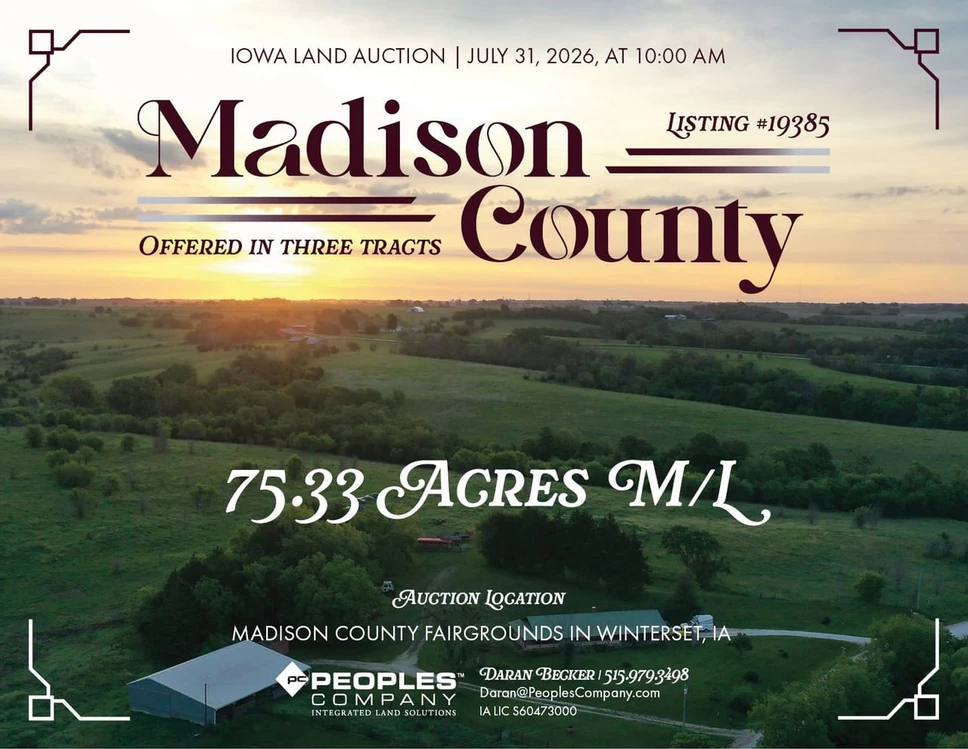 Main Listing Image