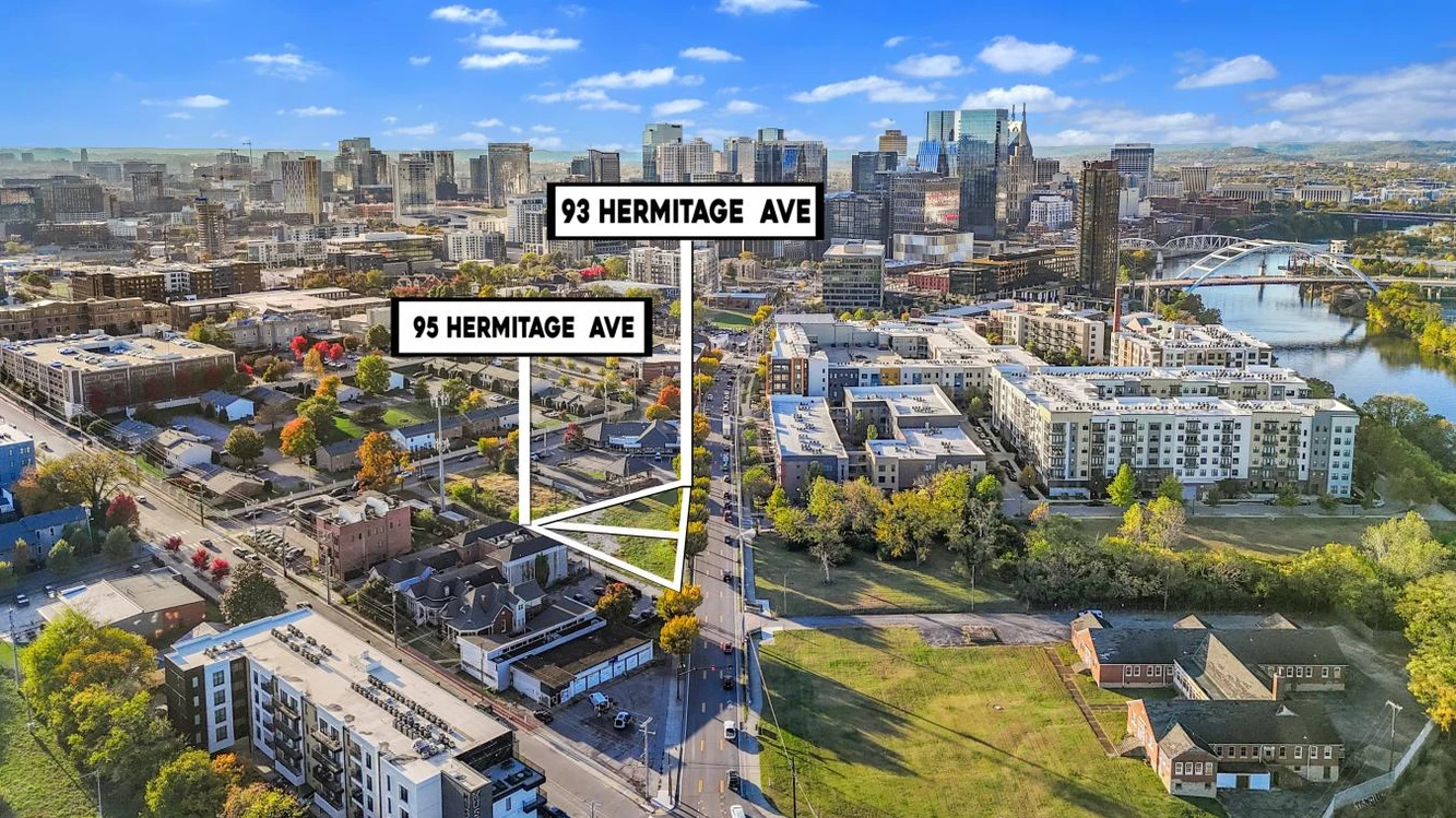 Main Listing Image