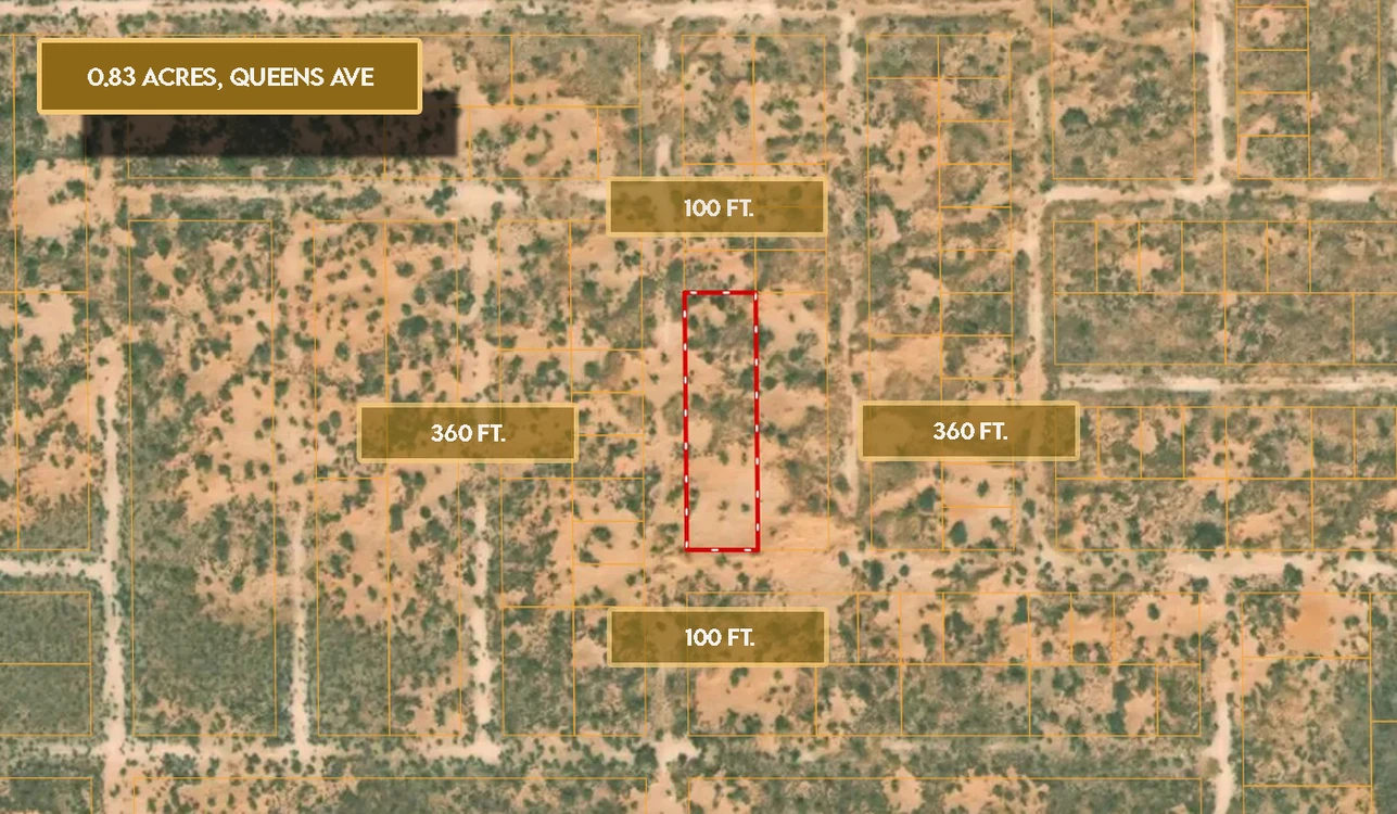 Main Listing Image