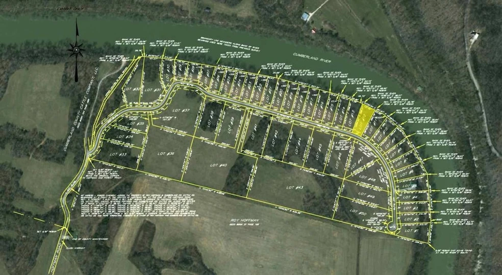 Main Listing Image