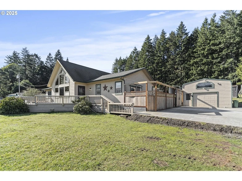 Main Listing Image