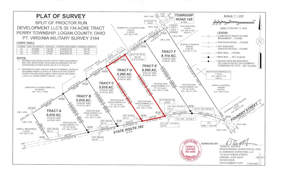 Main Listing Image