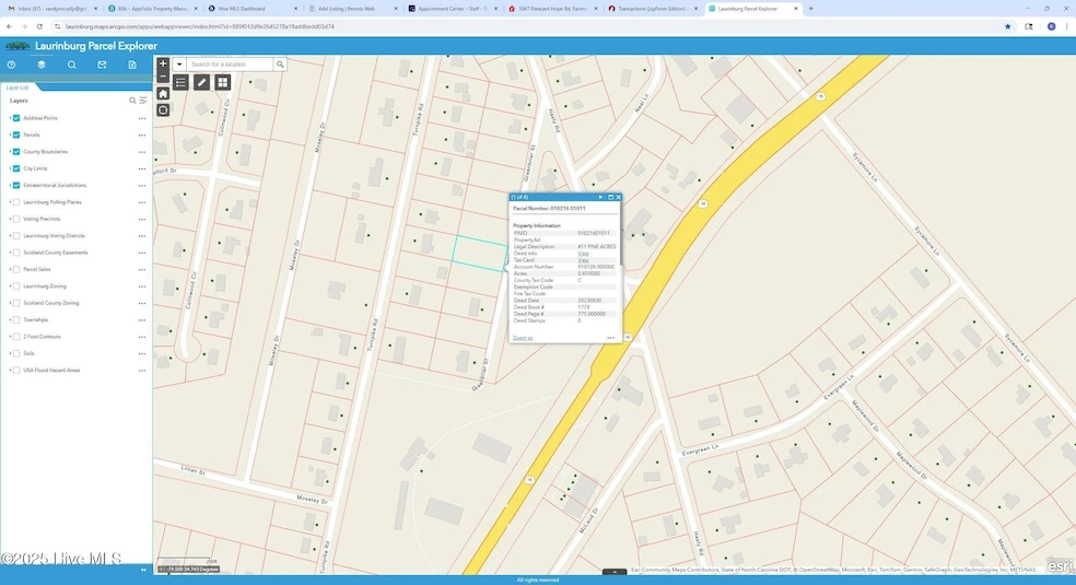 Main Listing Image