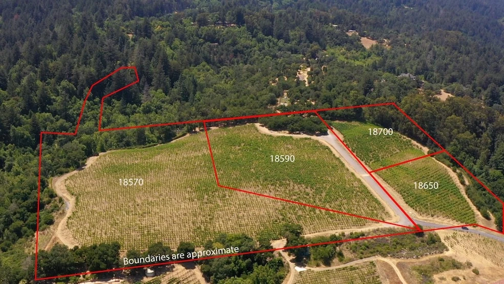 Main Listing Image