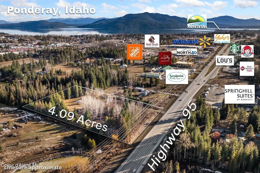 Main Listing Image