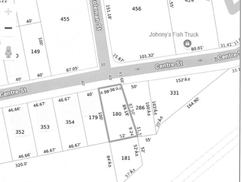 Main Listing Image