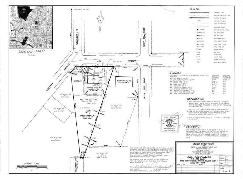 Main Listing Image