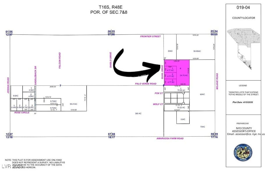 Main Listing Image