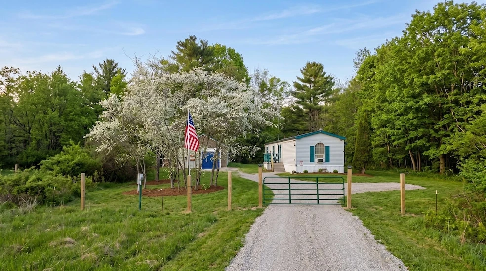 Main Listing Image
