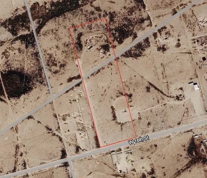 Main Listing Image