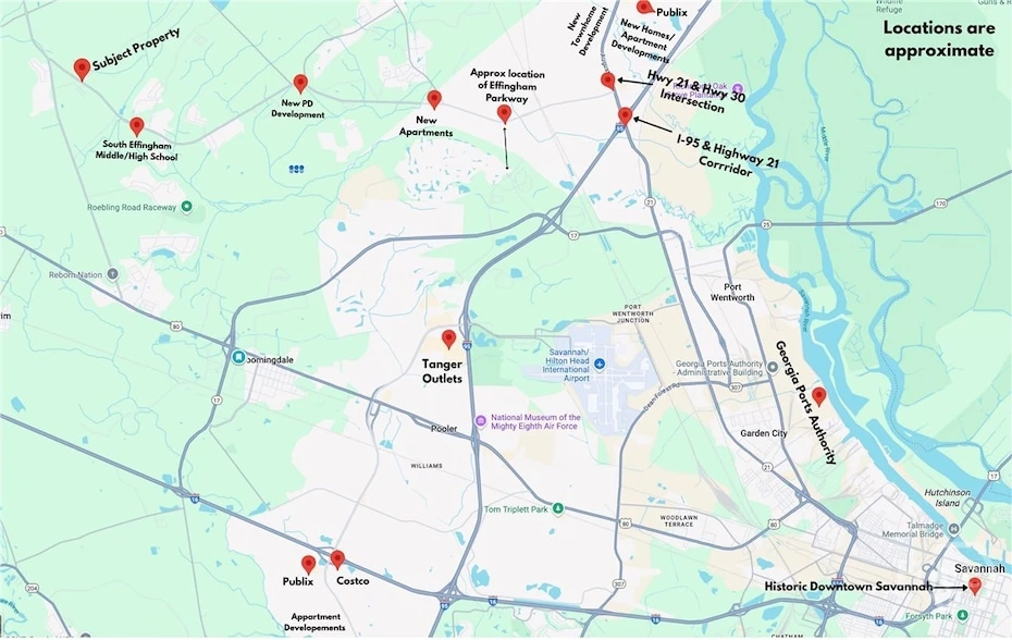Main Listing Image