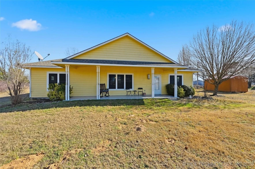 Main Listing Image