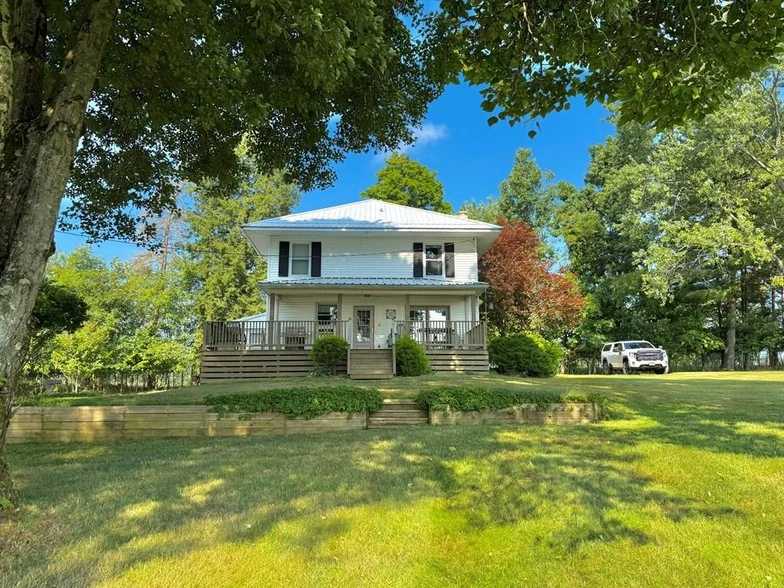 Main Listing Image