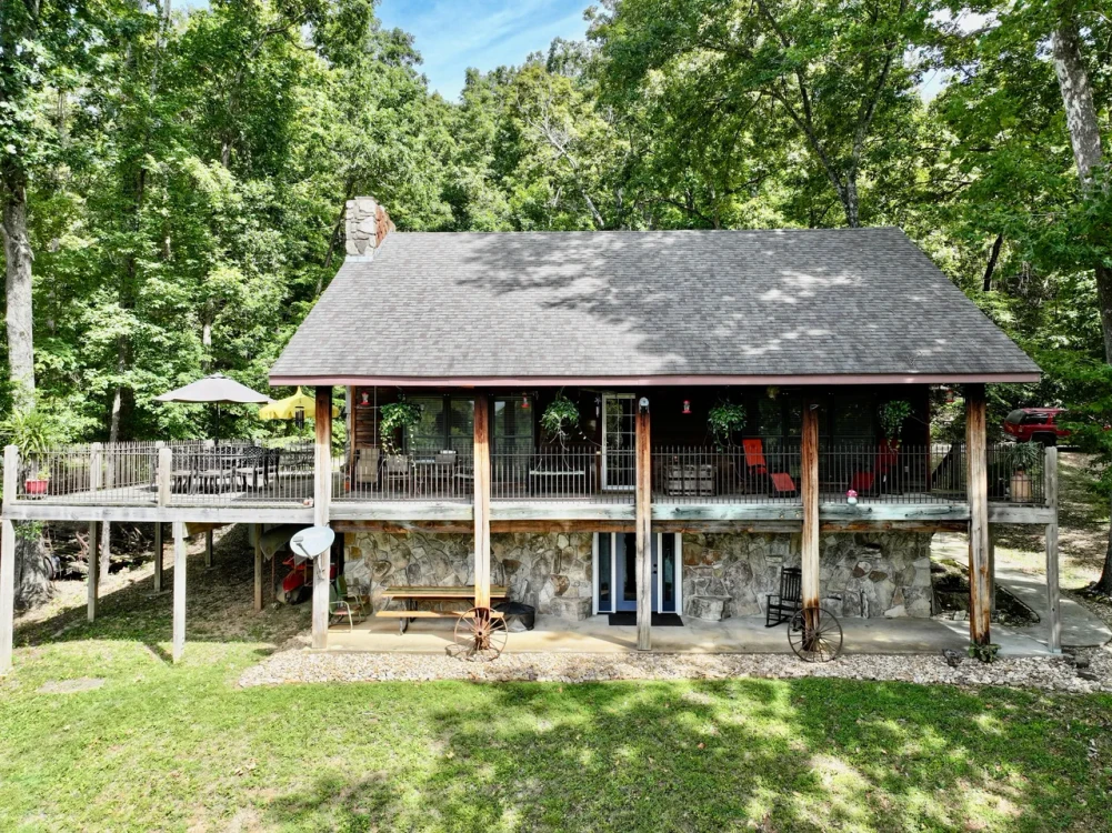 Main Listing Image