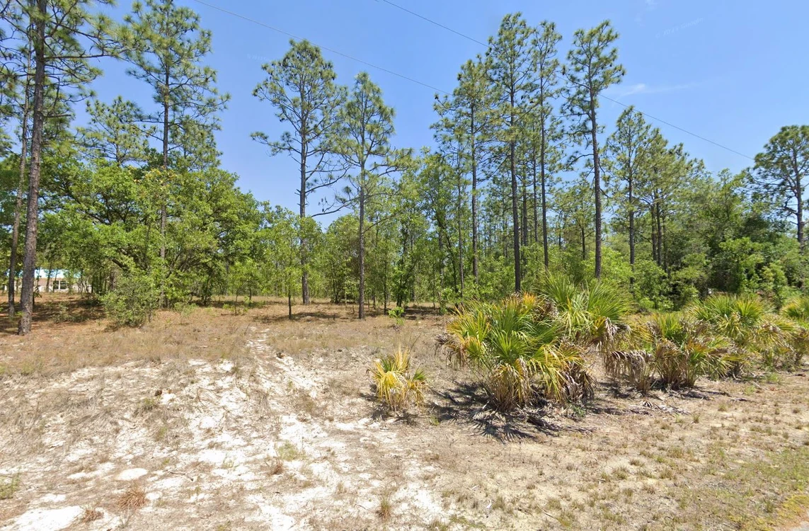 Main Listing Image
