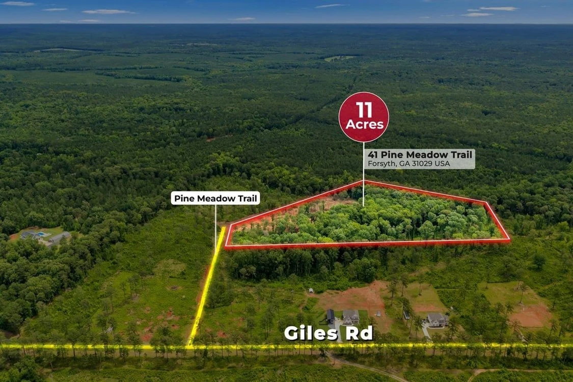 Main Listing Image
