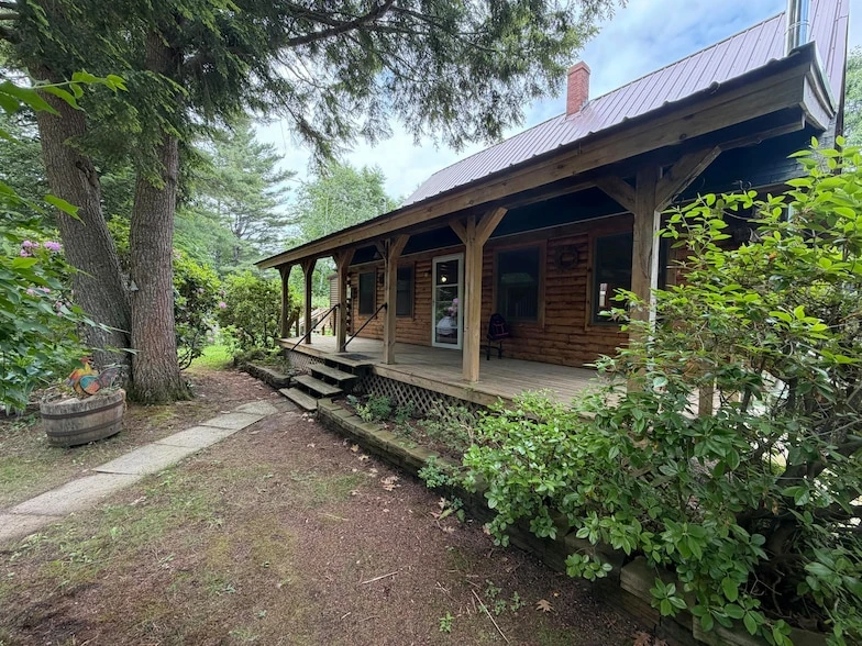 Main Listing Image